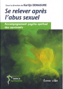 Se relever apres l'abus sexuel