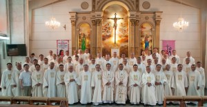 Philippine Bishops ZOL 2015-08-27