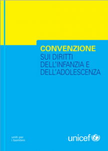 convenzione diritti infanzia onu