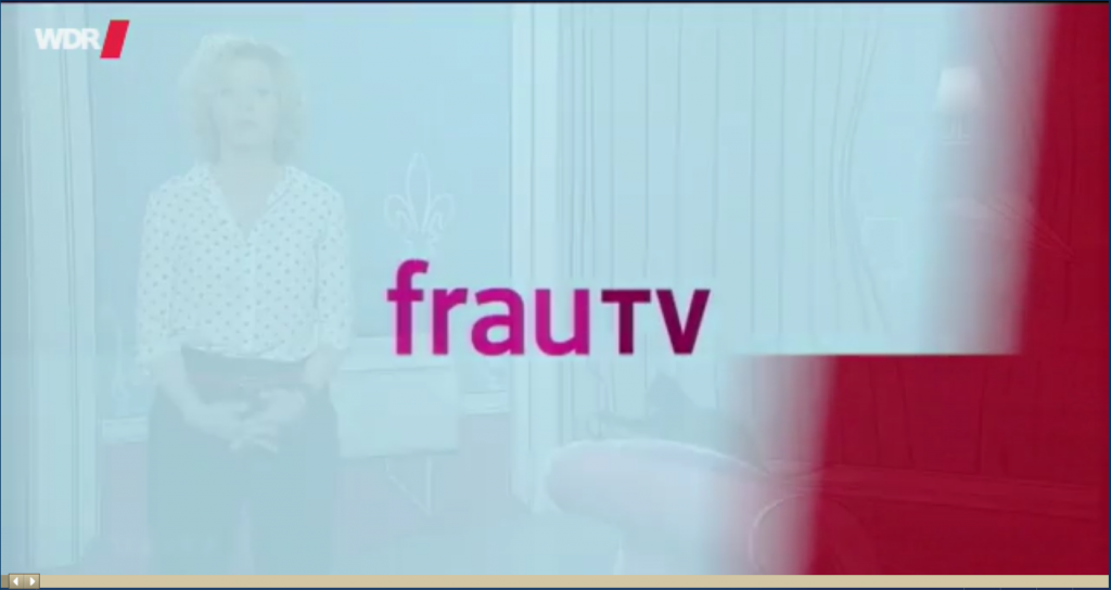 Frautv