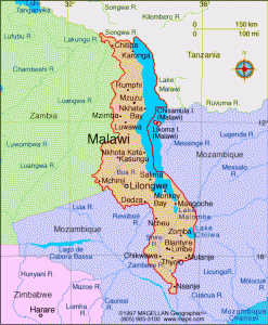 malawi