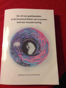 Prof. Demasure - defence nederland -the thesis