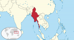 Myanmar